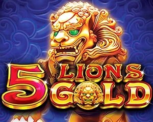 5 Lions Gold – Slot Demo & Review
