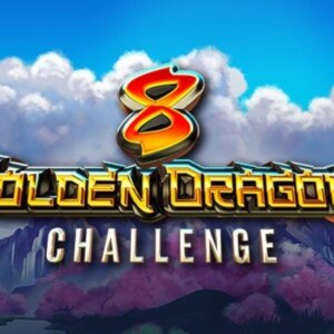 8 Golden Dragon Challenge – Slot Demo & Review