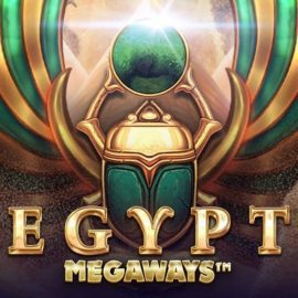Egypt Megaways – Slot Demo & Review