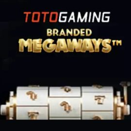 TotoGaming Branded Megaways – Slot Demo & Review