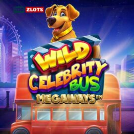 Wild Celebrity Bus Megaways – Slot Demo & Review