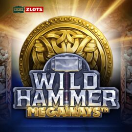 Wild Hammer Megaways – Slot Demo & Review