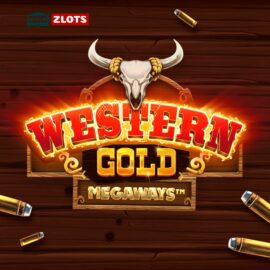 Western Gold Megaways – Slot Demo & Review