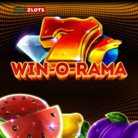 Win O Rama – Slot Demo & Review