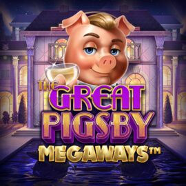 The Great Pigsby Megaways – Slot Demo & Review