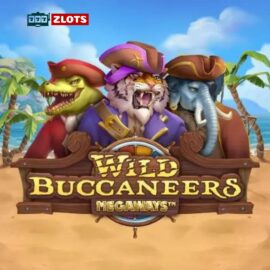 Wild Buccaneers Megaways – Slot Demo & Review