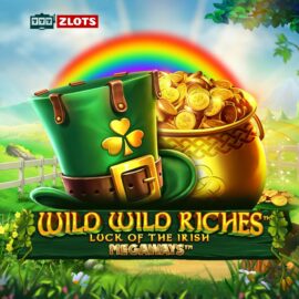 Wild Wild Riches Megaways – Slot Demo & Review