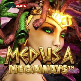 Medusa Megaways – Slot Demo & Review