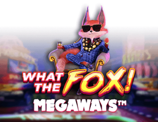 What The Fox Megaways – Slot Demo & Review