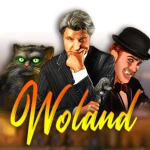 Woland – Slot Demo & Review