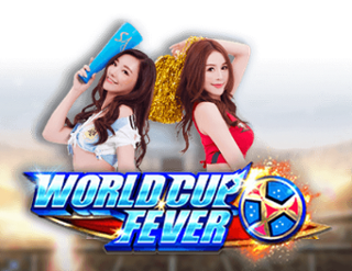 World Cup Fever – Slot Demo & Review