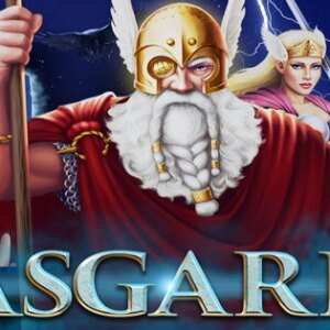 Asgard – Slot Demo & Review