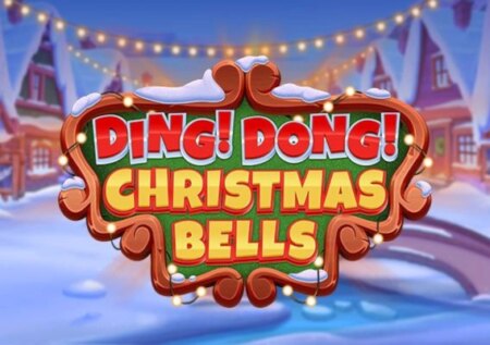 Ding Dong Christmas Bells – Slot Demo & Review