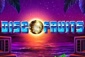 Disco Fruits – Slot Demo & Review
