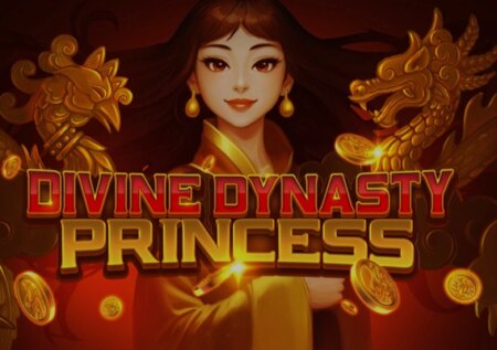 Divine Dynasty Princess – Slot Demo & Review