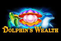 Dolphins Wealth – Slot Demo & Review