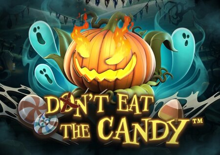 Don’t Eat the Candy – Slot Demo & Review