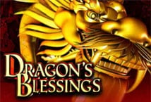 Dragons Blessings – Slot Demo & Review
