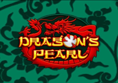 Dragons Pearl – Slot Demo & Review