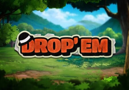 Drop ‘Em – Slot Demo & Review
