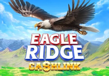 Eagle Ridge – Slot Demo & Review