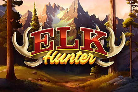 Elk Hunter – Slot Demo & Review