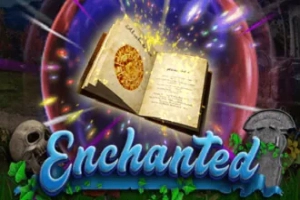 Enchanted – Slot Demo & Review