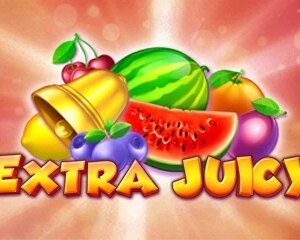 Extra Juicy – Slot Demo & Review