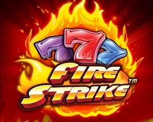 Fire Strike – Slot Demo & Review