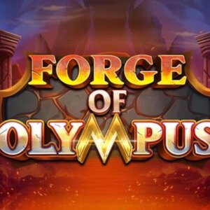Forge of Olympus – Slot Demo & Review