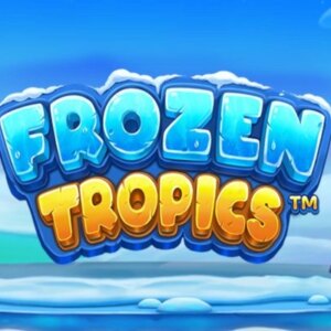 Frozen Tropics – Slot Demo & Review
