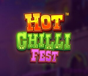 Hot Chilli Fest – Slot Demo & Review