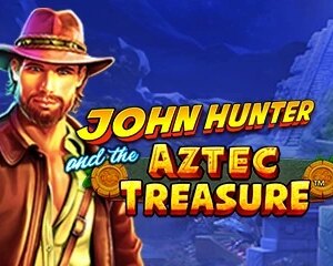 John Hunter and the Aztec Treasure – Slot Demo & Review