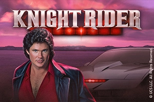 Knight Rider – Slot Demo & Review