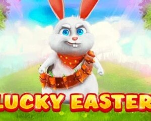 Lucky Easter – Slot Demo & Review