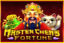 Master Chens Fortune – Slot Demo & Review