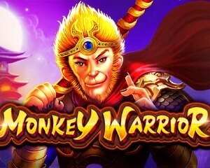 Monkey Warrior – Slot Demo & Review
