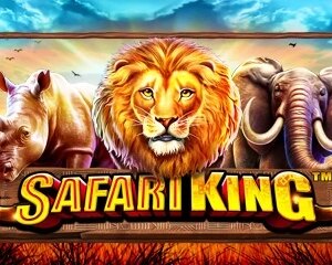 Safari King – Slot Demo & Review