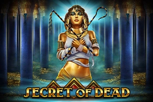 Secret of Dead – Slot Demo & Review