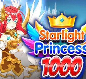 Starlight Princess 1000 – Slot Demo & Review