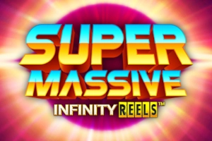 Super Massive Infinity Reels – Slot Demo & Review