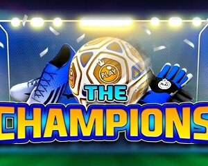 The Champions – Slot Demo & Review