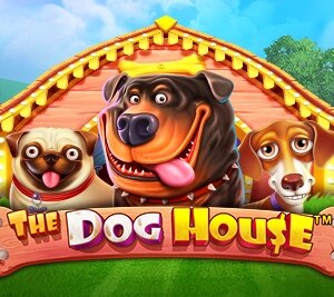 The Dog House – Slot Demo & Review
