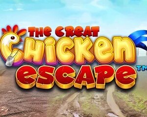 The Great Chicken Escape – Slot Demo & Review