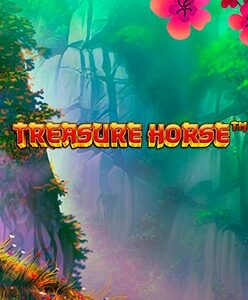 Treasure Horse – Slot Demo & Review