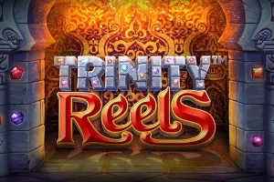 Trinity Reels – Slot Demo & Review