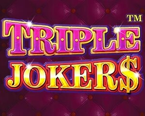 Triple Jokers – Slot Demo & Review