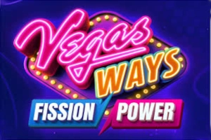 Vegas Ways – Slot Demo & Review