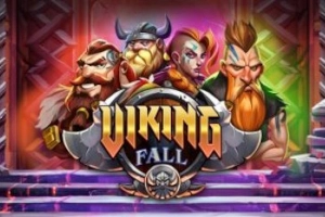 Viking Fall – Slot Demo & Review