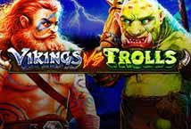 Vikings vs Trolls – Slot Demo & Review